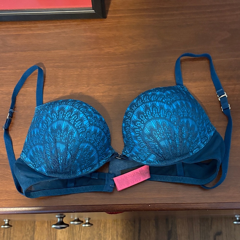 La SENZA Hello Sugar Push Up Bra